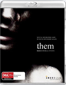 Them (Blu-Ray)